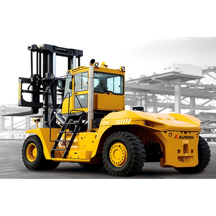 Aurora Forklift CPCD350-VZ1-12III(IV)