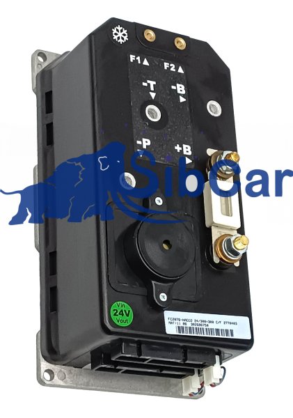 Контроллер Hyster S1.2 C441