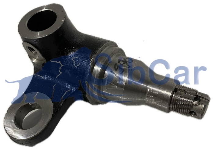 Кулак поворотный Toyota 15-18 (LH)