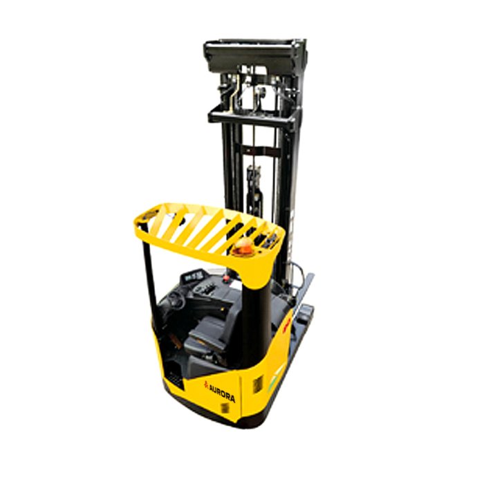 Ричтрак Aurora Forklift CQD16-GB2S