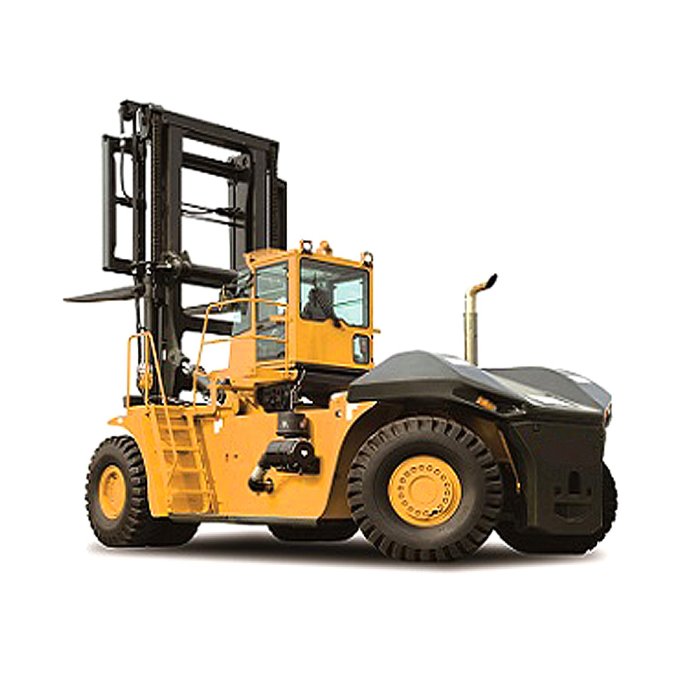 Вилочный погрузчик Aurora Forklift CPCD300-VZ2-12III