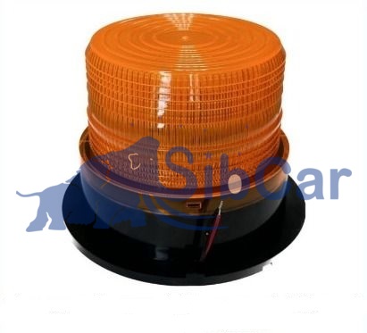 Маяк проблесковый 12-110V