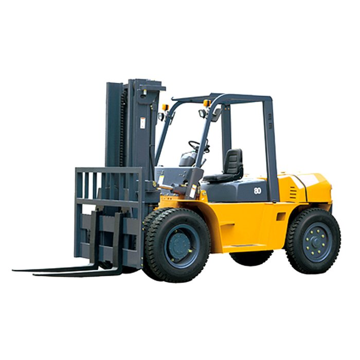 Вилочный погрузчик Aurora Forklift CPCD100
