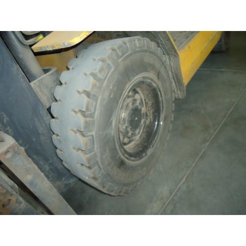 Komatsu FG15T-20