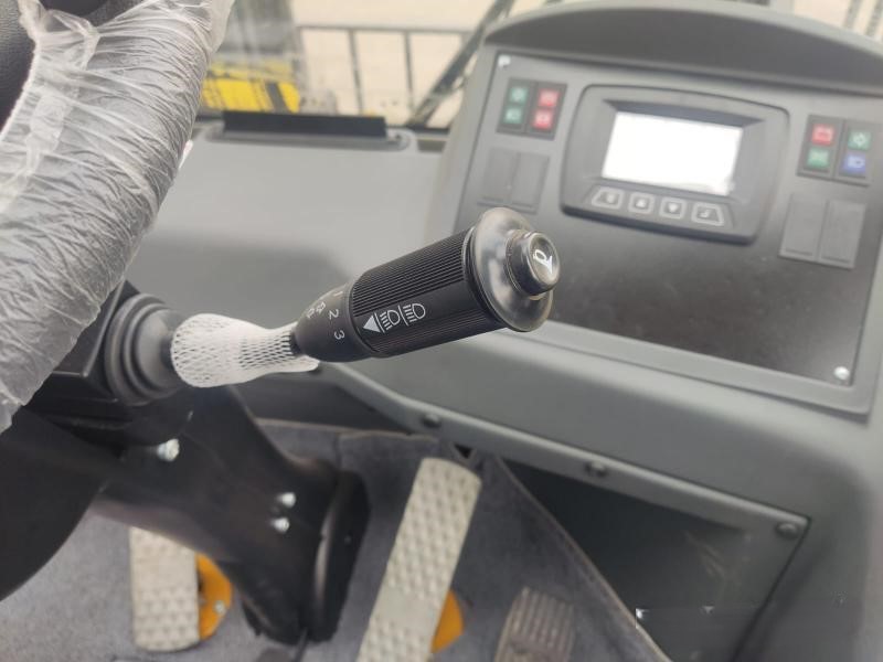 Вилочный погрузчик Aurora Forklift CPCD160-YC-06IIIG