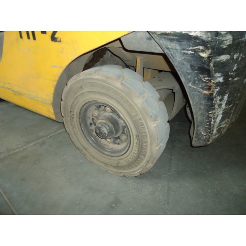 Komatsu FG15T-20