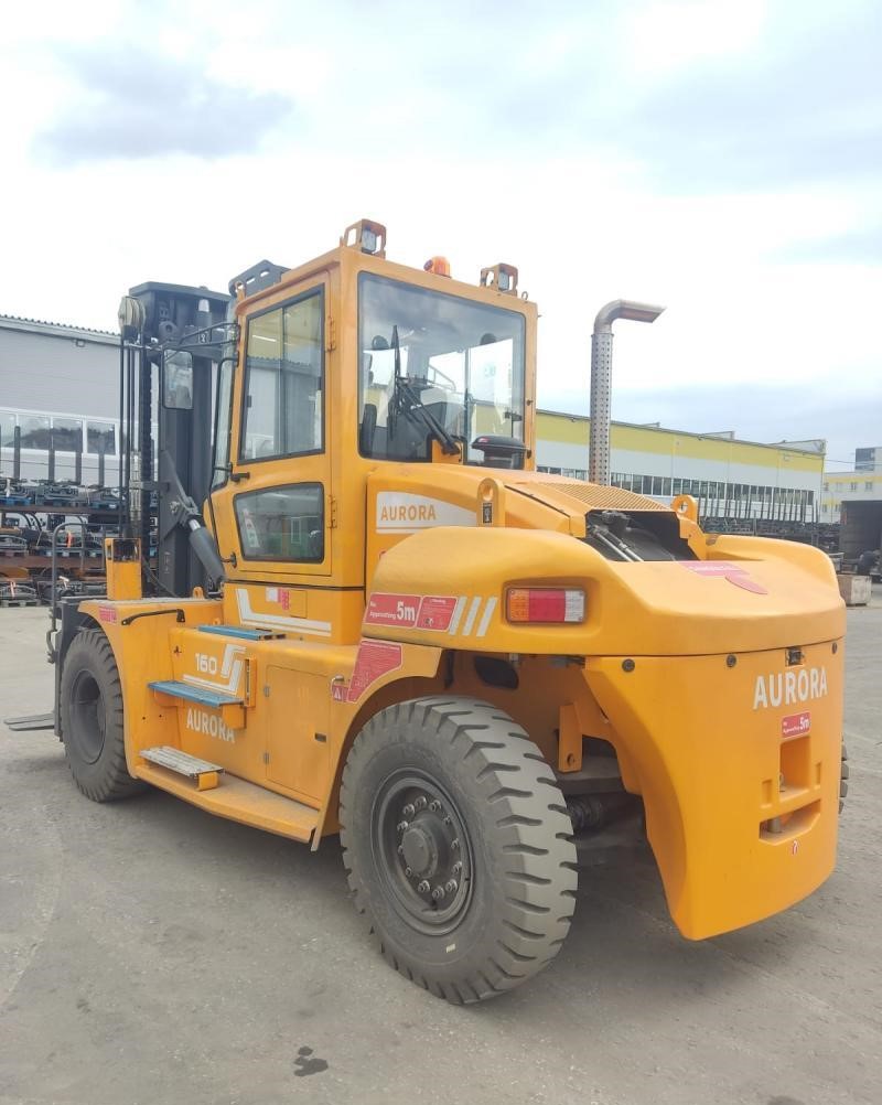 Вилочный погрузчик Aurora Forklift CPCD160-C1Z-06IIIG