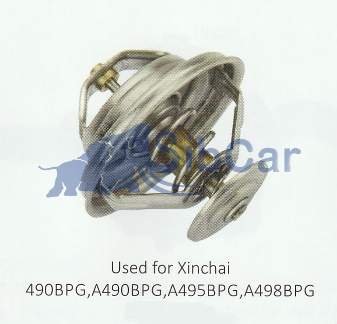 Термостат Xinchai 490/495/498 