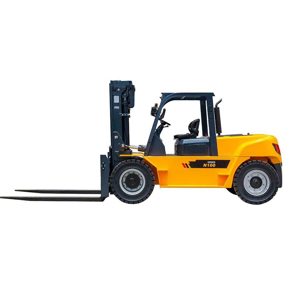 Вилочный погрузчик Aurora Forklift FD100T