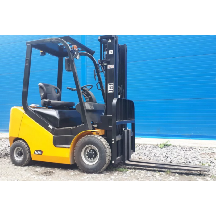 Дизельный погрузчик Aurora FD15T-NGB1