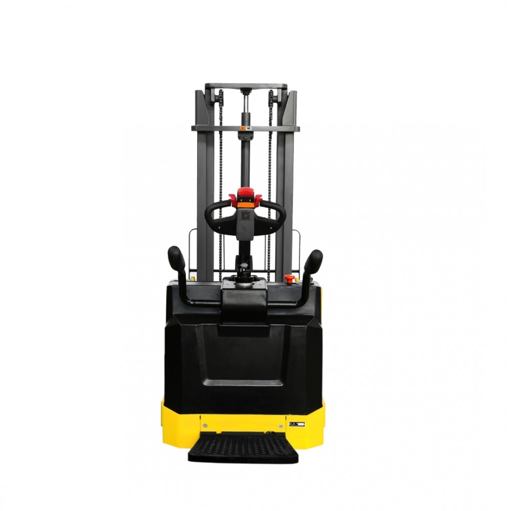 Электроштабелер Aurora Forklift MBB10