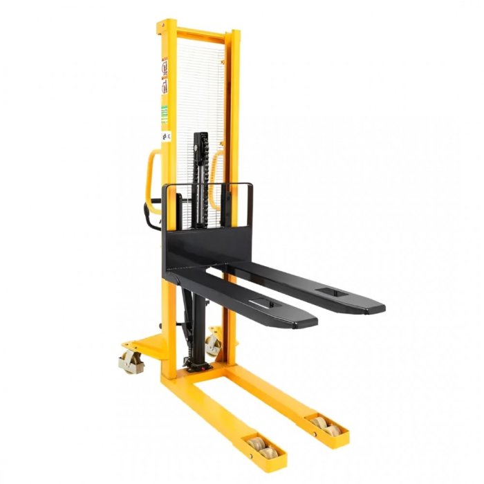 Ручной штабелер Aurora Forklift SDJ1500