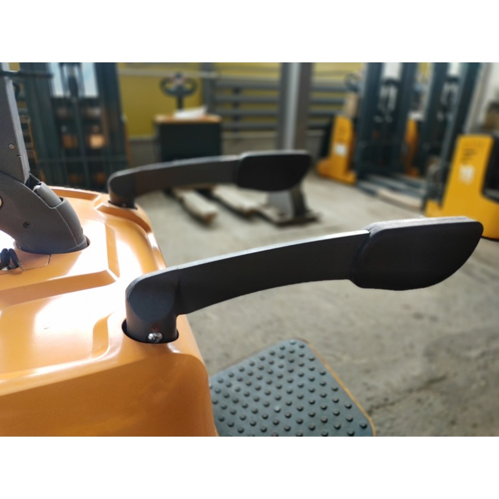 Штабелер Aurora Forklift CDDK15-I