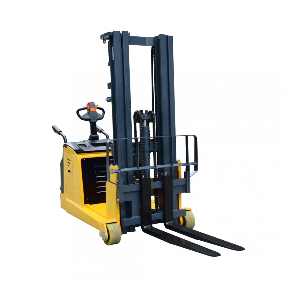 Электроштабелер Aurora Forklift MBB16