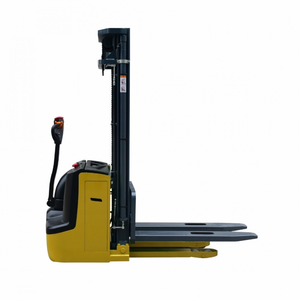 Электроштабелер Aurora Forklift MBC20