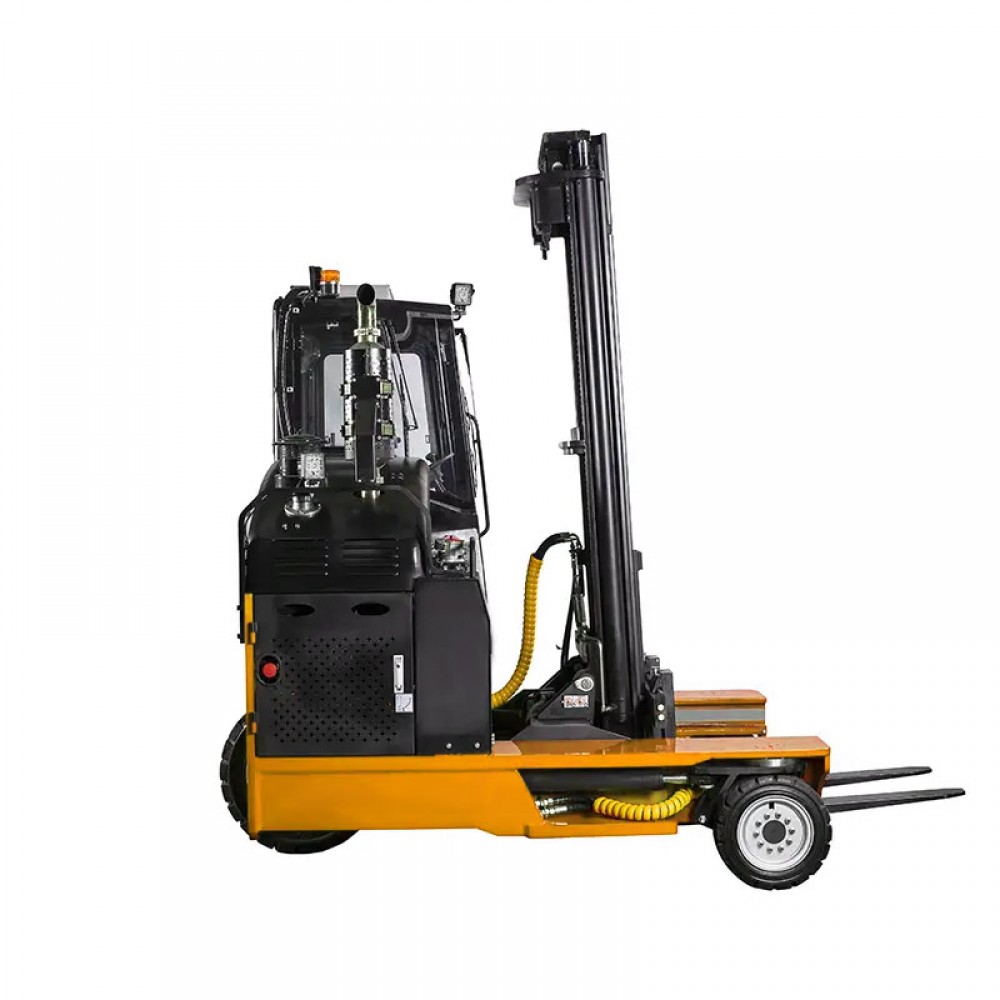 Погрузчик с боковой загрузкой Aurora Forklift FDR35J-M