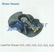Запчасти для двигателей